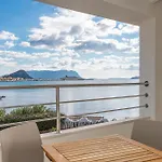 Apartmán Residenza Cormorani 2 Golfo Aranci