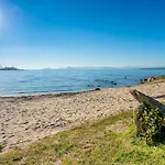 Apartmán Residenza Cormorani 2 Golfo Aranci