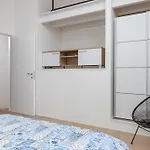Residenza Cormorani 2 Apartmán Golfo Aranci