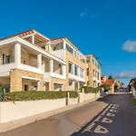 Residenza Cormorani 2 Apartmán