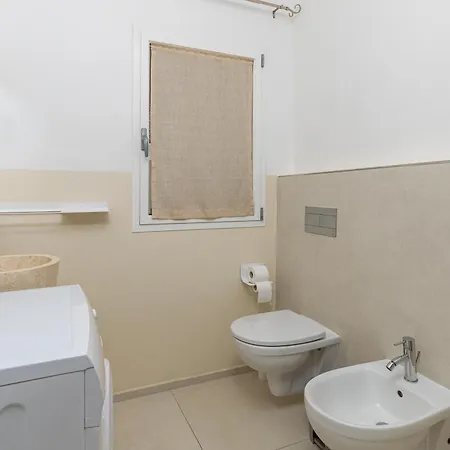 Residenza Cormorani 2 Apartamento