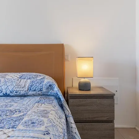 Apartamento Residenza Cormorani 2 Golfo Aranci