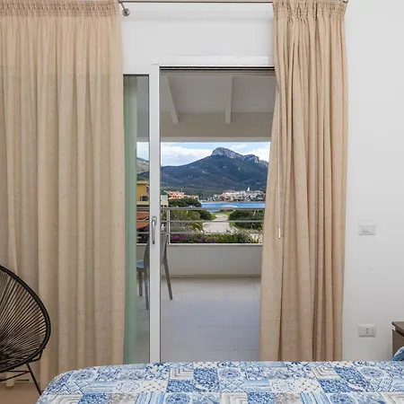 Residenza Cormorani 2 Apartamento