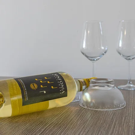 Residenza Cormorani 2 Apartamento Golfo Aranci