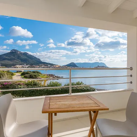 Апартаменты Residenza Cormorani 2 *