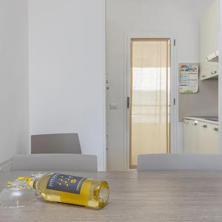 Residenza Cormorani 2 Апартаменты Гольфо-Аранчи