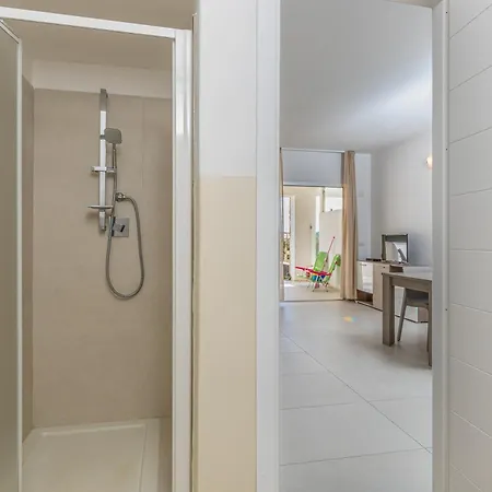 Residenza Cormorani 2 * Гольфо-Аранчи