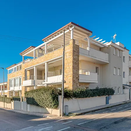 Residenza Cormorani 2 Гольфо-Аранчи