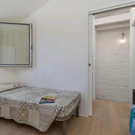 Residenza Cormorani 2 * Гольфо-Аранчи