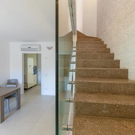 Apartment Residenza Cormorani 2 *