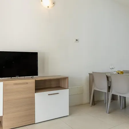Residenza Cormorani 2 Apartmán
