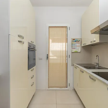 Residenza Cormorani 2 * Golfo Aranci