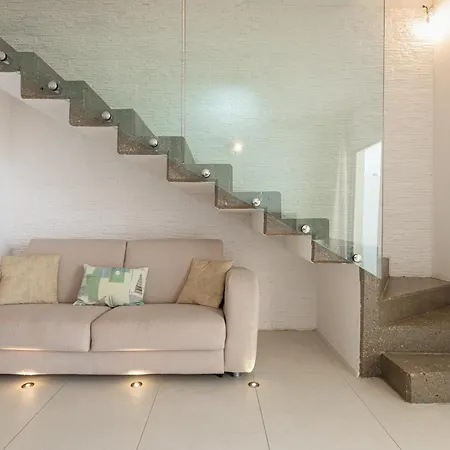 Apartmán Residenza Cormorani 2 Golfo Aranci