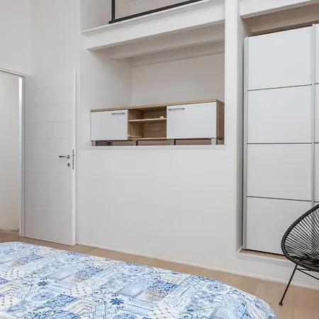 Residenza Cormorani 2 Apartmán Golfo Aranci