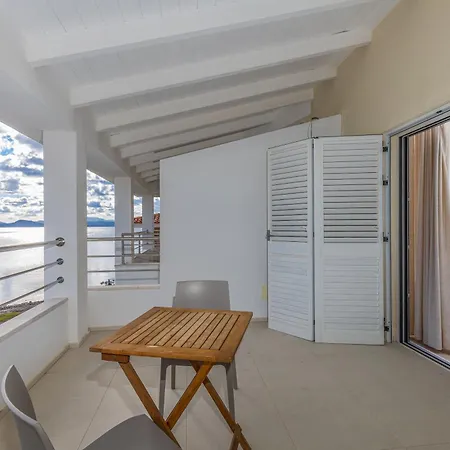 Apartmán Residenza Cormorani 2