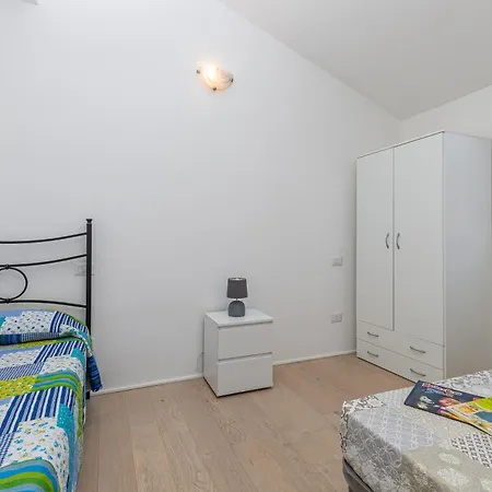 Apartmán Residenza Cormorani 2 Golfo Aranci