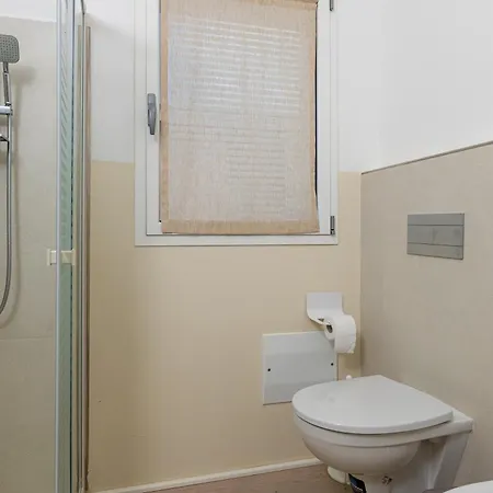 Apartmán Residenza Cormorani 2 *