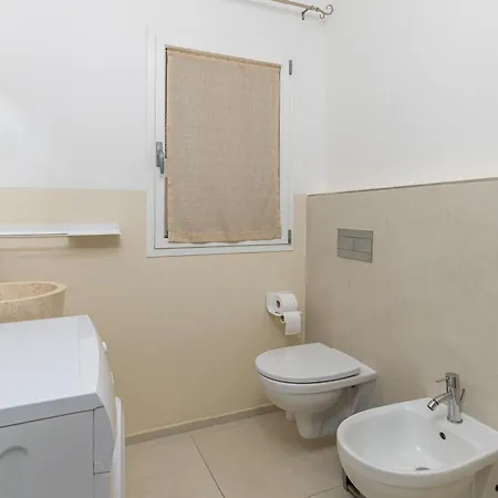 Apartmán Residenza Cormorani 2 Golfo Aranci