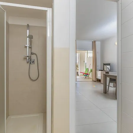 Residenza Cormorani 2 Apartmán *