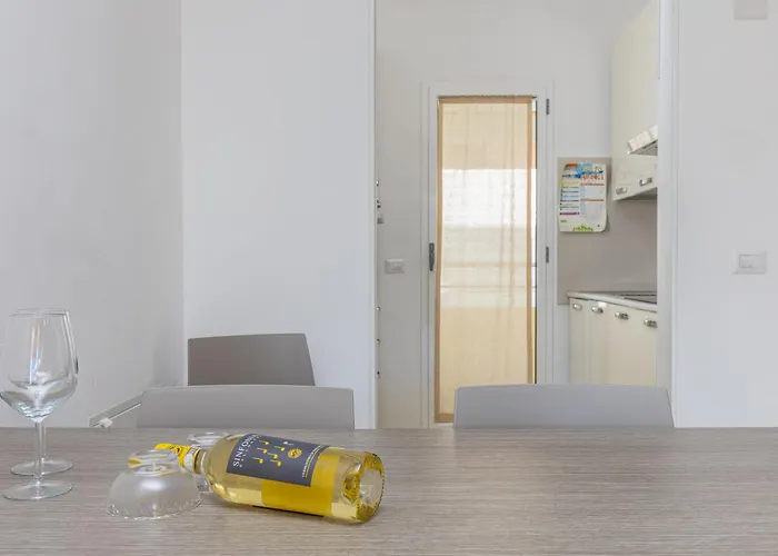 Residenza Cormorani 2 Apartment Golfo Aranci